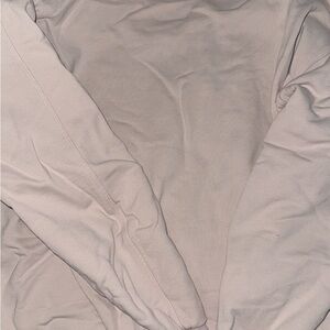 Chic pink Sweatshirt Lulu Lemon